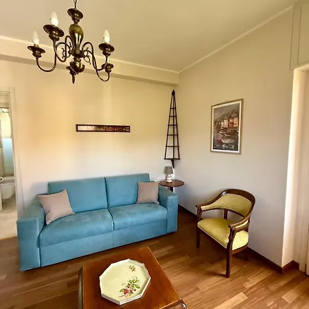 Ersilia Ed Ennio Appartement *