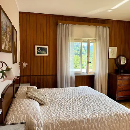 Ersilia Ed Ennio Apartment