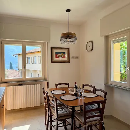 Ersilia Ed Ennio Apartment Bellagio