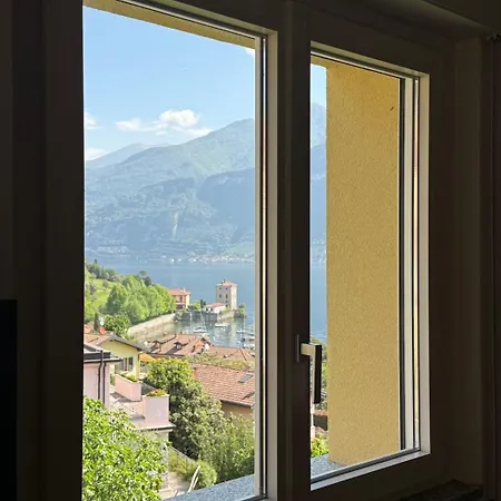 Appartement Ersilia Ed Ennio Bellagio